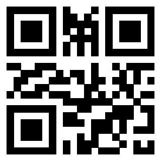 3304105811 - Immagine del Qr Code