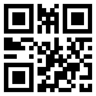 Immagine del QrCode di 3304105813