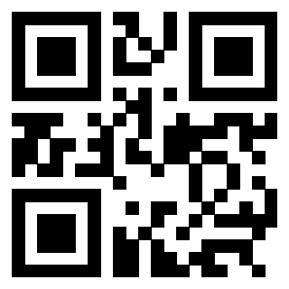 Scansione del Qr Code di 3304105816