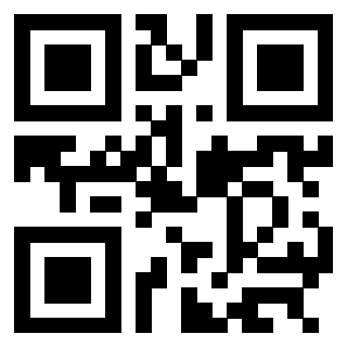 3304105817 Qr Code associato