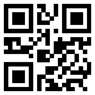 3304105819 Qr Code associato