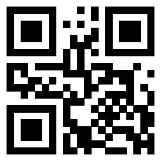 Immagine del Qr Code di 3304105821
