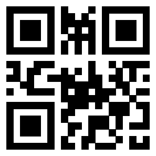 3304105822 - Immagine del QrCode associato