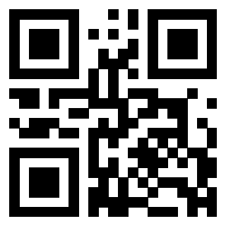Il Qr Code di 3304105823