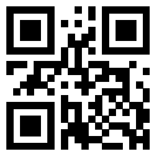 3304105826 - Immagine del Qr Code