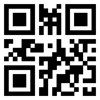 QrCode di 3304105829