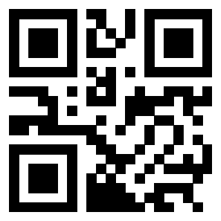 3304105830 QrCode associato