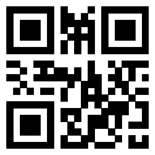 Scansione del Qr Code di 3304105833