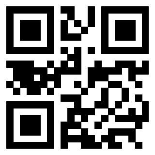 3304105834 - Immagine del QrCode