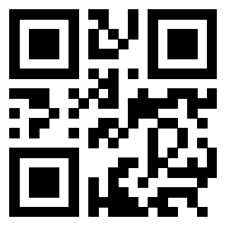 3304105837 - Immagine del QrCode associato