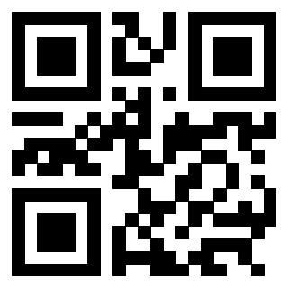 Il Qr Code di 3304105839
