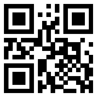 Immagine del QrCode di 3304105842