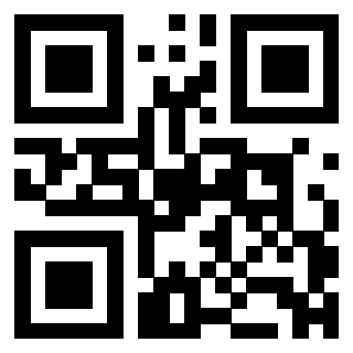 3304105846 - Immagine del QrCode associato