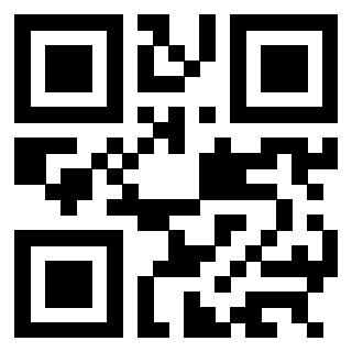 3304105848 - Immagine del Qr Code