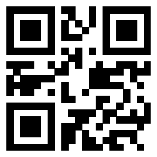 Immagine del QrCode di 3304105849