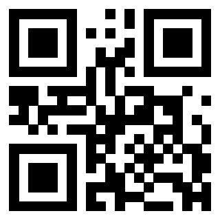 3304105851 - Immagine del QrCode associato