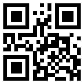 3304105852 - Immagine del Qr Code