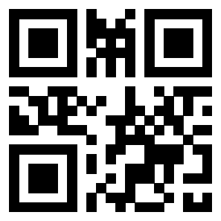 3304105855 QrCode associato