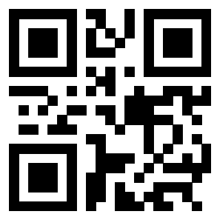 Immagine del QrCode di 3304105856