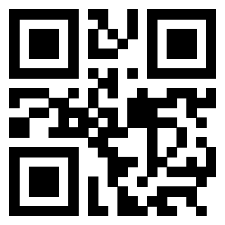 3304105857 - Immagine del QrCode