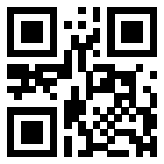 Immagine del Qr Code di 3304105858