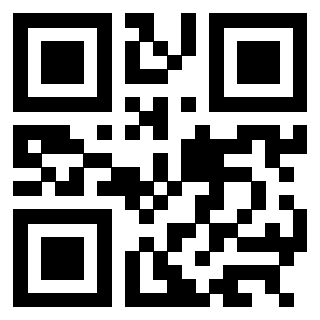 Immagine del Qr Code di 3304105859