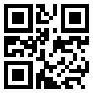 Scansione del Qr Code di 3304105864