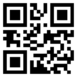 Il Qr Code di 3304105865