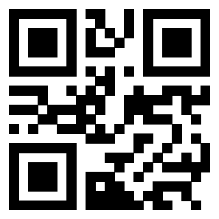 Immagine del Qr Code di 3304105868