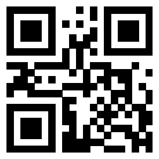 Il QrCode di 3304105871