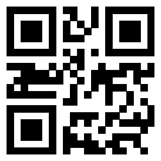 3304105873 QrCode associato