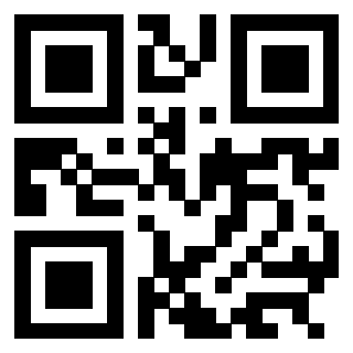 Qr Code di 3304105878