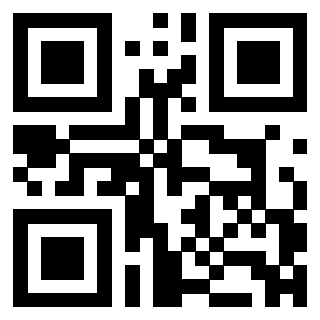 3304105886 Qr Code associato