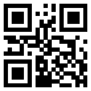 Qr Code di 3304105887