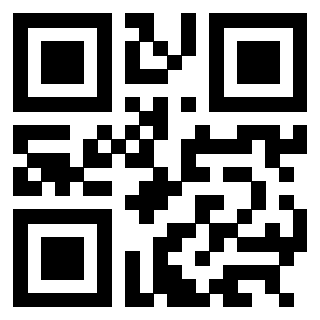3304105889 Qr Code associato
