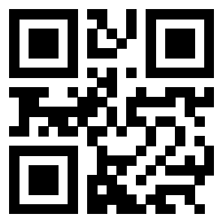 Immagine del QrCode di 3304105890