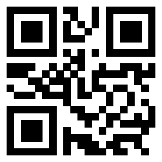Immagine del QrCode di 3304105891