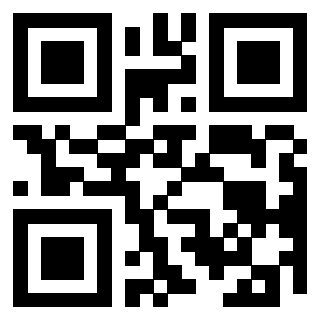 Immagine del Qr Code di 3304105892