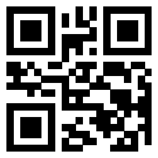 3304105893 QrCode associato