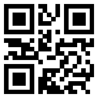 Scansione del Qr Code di 3304105899