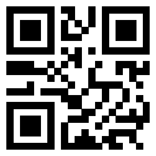 Il Qr Code di 3304105900