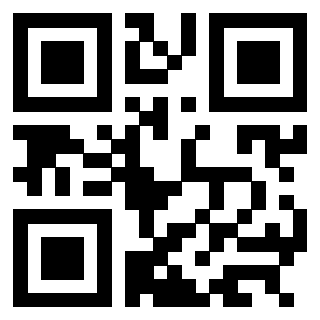 Scansione del QrCode di 3304105901