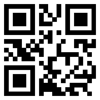 Scansione del Qr Code di 3304105902