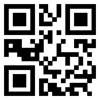 3304105903 QrCode associato