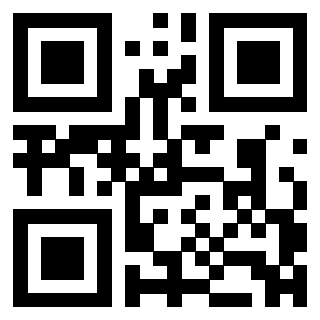 3304105904 Qr Code associato
