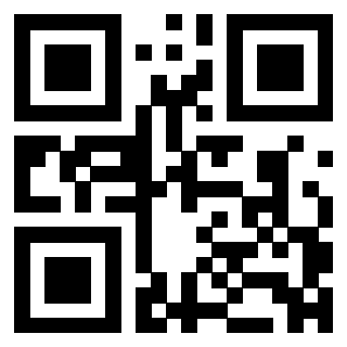 3304105905 QrCode associato