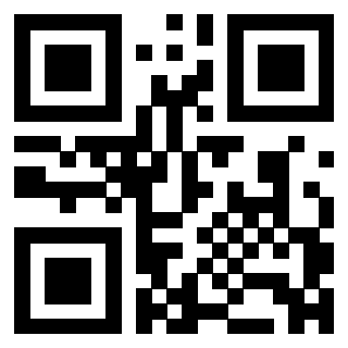 Il Qr Code di 3304105910