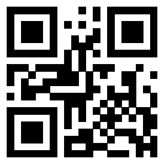 Il QrCode di 3304105911