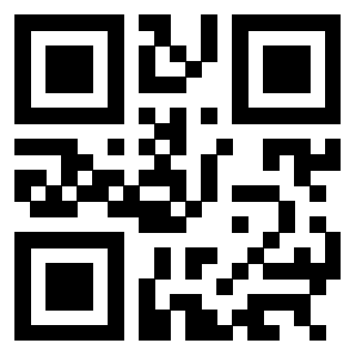 Immagine del QrCode di 3304105912