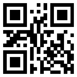 Immagine del QrCode di 3304105913